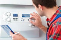 free commercial Oathill boiler quotes